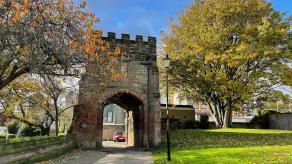 Coventry Historic Houses - Quarto