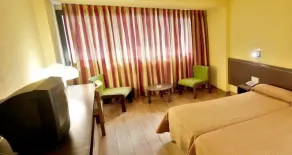 Hotel Sant Eloi - Room
