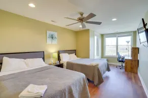 St Joseph Condo < 1 Mi to Beach & Downtown! - Intérieur