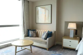 Le Meridien Suzhou, Suzhou Bay - Room