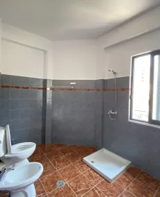 BLUE WAVES - Bathroom