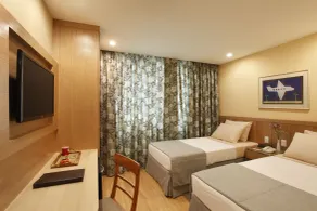 Windsor Copa Hotel - Room