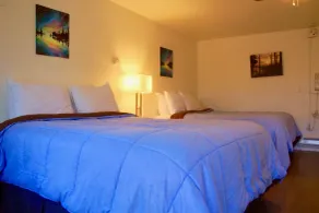Arbor Inn Motel Oakridge - Værelse