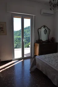 Oliva Azzurra - Camera