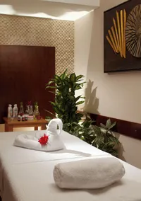 Buruciye Hotel - Basseng