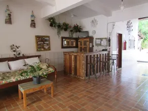 Pouso da Josi - Tiradentes - Reception