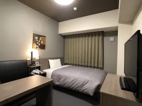 Ueda Ekimae Royal Hotel - Chambre