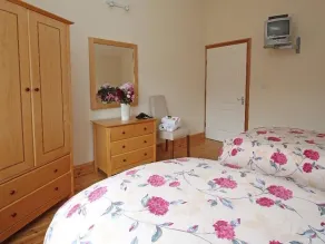 Carne Vue - Zimmer