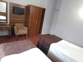 Pirotel Hotel - Room