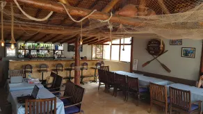Poppy Apart Hotel - Ristorante