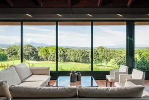 Hotel TorreMirona Golf & Spa - Reception