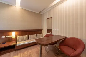 Class Hotel Passos - Room