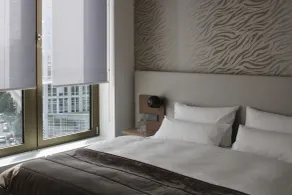 Cosmo Hotel Mitte - Zimmer