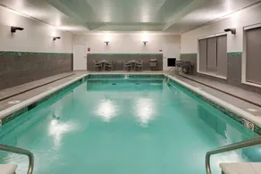 TownePlace Suites by Marriott St. Louis Chesterfield - Piscine