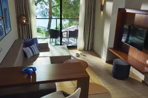 TUI BLUE Seno - Adults Only - View from room