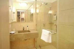 Muse Sarovar Portico Nehru Place - Camera