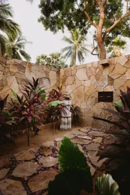 Karpaha Sands - Room