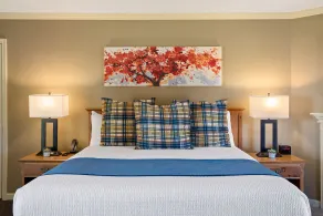 Sea Pines Golf Resort - Rom