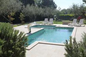 Villa Elizabeta - View from room