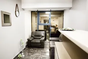 Metropolitan Iassium Luxury Suites - Reception