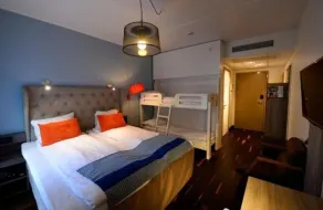 Scandic Stavanger City - Room