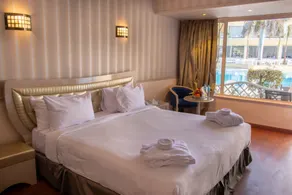 Paradise Inn Beach Resort - Habitación