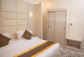 Areen Hotel - Room