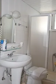 Resitalya Hotel - Rom