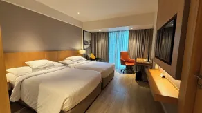 Courtyard by Marriott Nashik - Room
