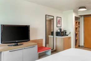 Hilton Garden Inn Atlanta NE/Gwinnett Sugarloaf - Chambre