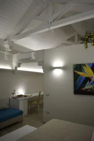 Il Villino - Chambre