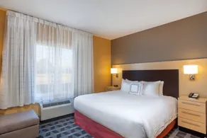 TownePlace Suites Huntsville - Zimmer