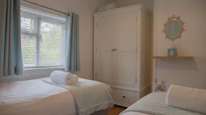 Dale Cottage - Værelse