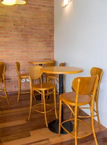 Borgen Hotel - Restaurant
