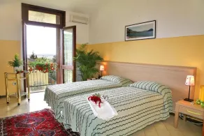 Residence Uliveto - Quarto