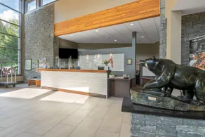 Best Western Plus Revelstoke - Receção
