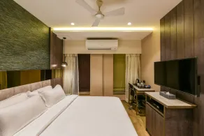 Hotel Orient Regency - Room