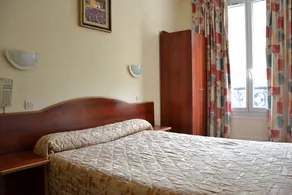 Hôtel Montpellier - Zimmer