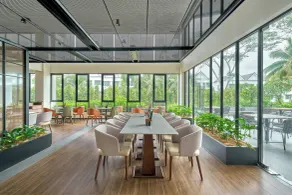 Four Points by Sheraton Johor Bahru - Restaurant