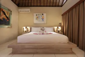 Living Asia Resort and Spa - Room