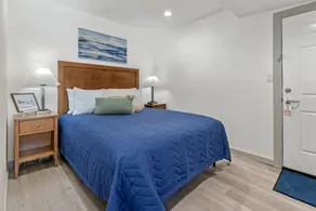 Extended Stay Gun Barrel City - Zimmer