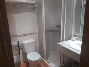 Hotel Mirasierra - Salle de bain