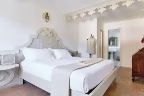 Santavenere Hotel - The Leading Hotels of the World - Camera