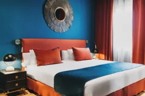 Arenas Atiram Hotel - Chambre