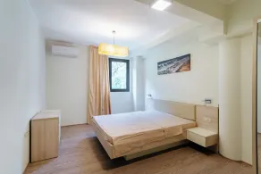 Budva Gate Penthouse - Room
