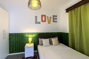 Vintage Place - Azorean Guest House - Chambre