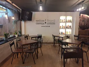 Hotel Roquiño - Restaurant