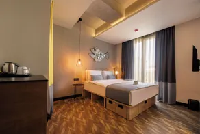 Trend Suites CYCLE - Room