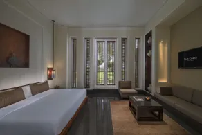 The Chedi Muscat - Room