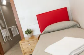 Agriturismo B&B Corte Tonolli - Værelse